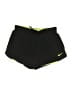 Nike Black Athletic Shorts Size S - photo 1