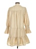 Sugarlips Tan Casual Dress Size XS - photo 2