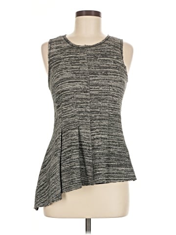 RACHEL Rachel Roy Sleeveless Top (view 1)