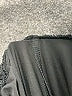 Unbranded Solid Black Jumpsuit Size M - photo 4