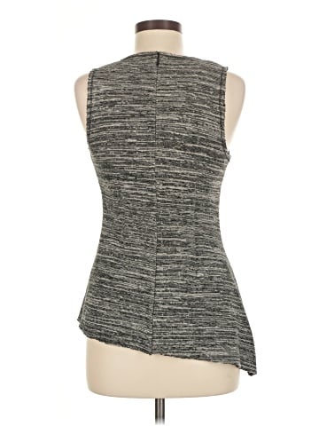 RACHEL Rachel Roy Sleeveless Top (view 2)