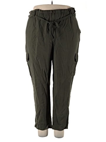 Ann Taylor LOFT Cargo Pants (view 1)