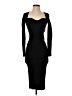 Express Black Cocktail Dress Size XS - photo 1