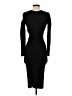 Express Black Cocktail Dress Size XS - photo 2