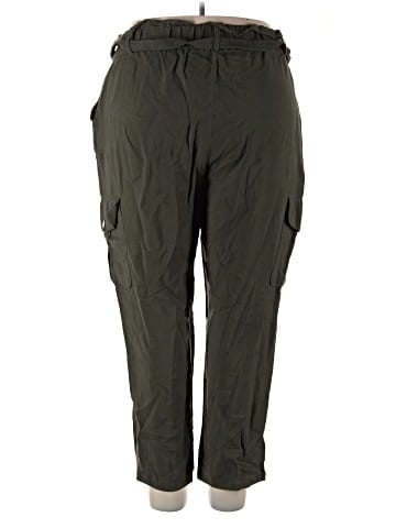 Ann Taylor LOFT Cargo Pants (view 2)