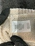 Saltwater LUXE Animal Print Ivory Pullover Sweater Size M - photo 8