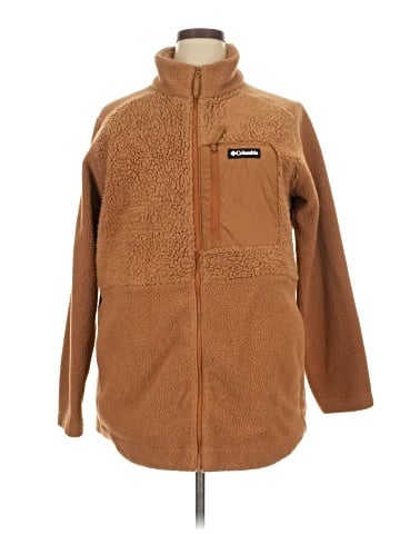 Columbia Fleece (view 1)