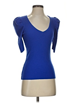 Nation Ltd Short Sleeve Top