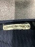 Comme des Garçons Blue Turtleneck Sweater Size M - photo 8