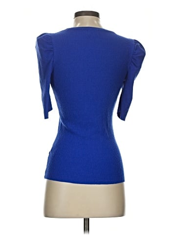 NATION LTD Short Sleeve Top (view 2)