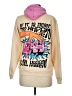 Unbranded 100% Cotton Tan Sweatshirt Size M - photo 2