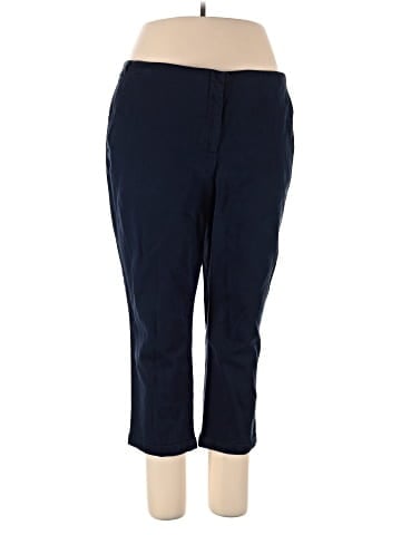So Slimming by Chico's Active Pants (view 1)
