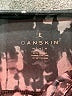Danskin Graphic Black Active Pants Size M - photo 4