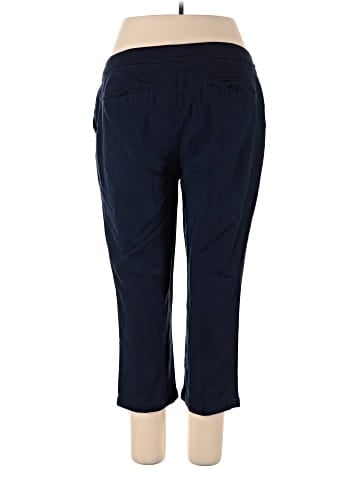 So Slimming by Chico's Active Pants (view 2)