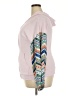 Assorted Brands Pink Zip Up Hoodie Size 2X - photo 5