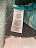 MICHAEL Michael Kors Print Teal Cocktail Dress Size S - photo 8