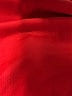 Unbranded Solid Red Casual Dress Size S - photo 7