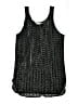 Assorted Brands Black Swimsuit Cover Up One size (estimated) - photo 1