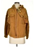 Roolee Brown Cardigan Size S - photo 1