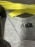 RBX Gray Short Sleeve Top Size 7 - photo 3