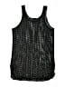 Assorted Brands Black Swimsuit Cover Up One size (estimated) - photo 2