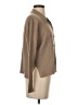 Splendid 100% Nylon Tan Cardigan Size S - photo 4