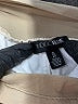 Indigo Blue Ivory Jeggings Size XL Maternity - photo 6
