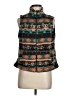 Shein Teal Sweater Vest Size 6 - photo 1