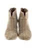Assorted Brands Tan Ankle Boots Size 8 - photo 2