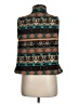 Shein Teal Sweater Vest Size 6 - photo 2