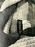 Divided by H&M Houndstooth Gray Pullover Sweater Size S - photo 7
