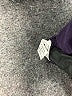 Under Armour Purple Long Sleeve Turtleneck Size S - photo 8