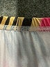 Unbranded Animal Print Gold Casual Skirt Size M - photo 4