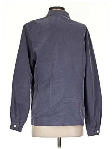 DressBarn 3/4 Sleeve Button-Down Shirt (view 2)