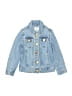 Crewcuts Blue Denim Jacket Size 4 - 5 - photo 1
