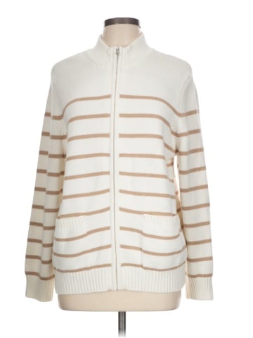 Appleseeds Cardigan (view 1)