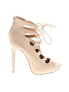 Fashion Nova Ankle Boots