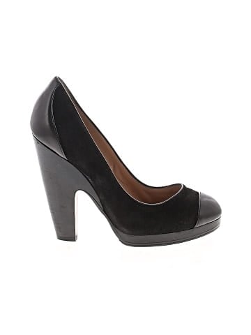 D&G Dolce & Gabbana Heels (view 1)