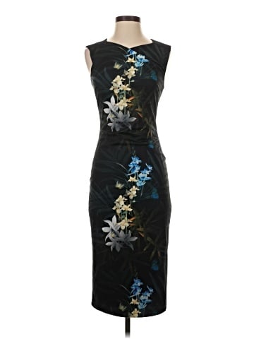 Ted Baker London Casual Dress (view 1)