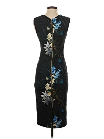Ted Baker London Casual Dress (view 2)