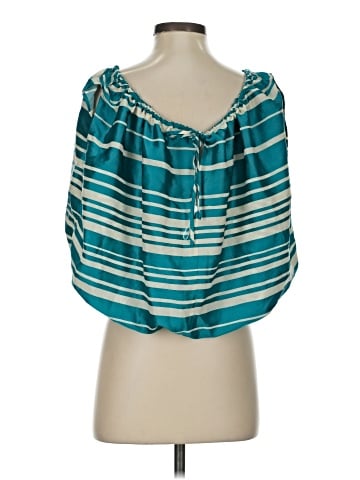 Trina Turk 3/4 Sleeve Blouse (view 2)