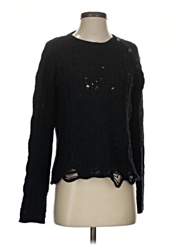 Zadig & Voltaire Pullover Sweater (view 1)
