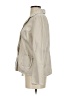 Unbranded Ivory Tan Jacket Size S (estimated) - photo 5