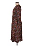 Boden Floral Brown Casual Dress Size 8 (petite) - photo 5
