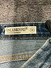 Blank NYC Hearts Blue Jeans Size 28 waist - photo 7