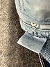 RE/DONE Blue Jeans Size 24 waist - photo 8