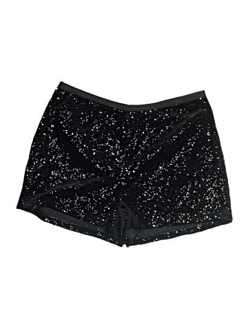Mimi Chica Athletic Shorts (view 1)
