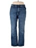 DL1961 Blue Jeans Size 32 waist - photo 1