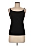 Gap Black Tank Top Size M - photo 1