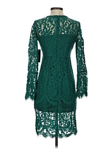 Lulus Cocktail Dress (view 2)